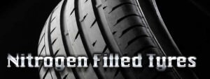 Nitrogen-Filled-Tyres