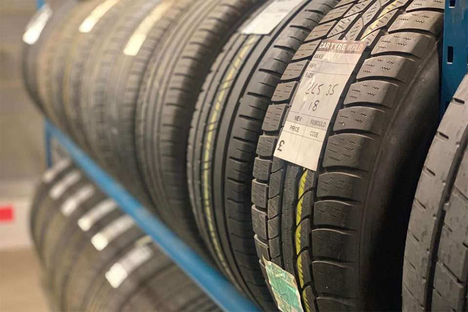 Car-tyres-durham-banner
