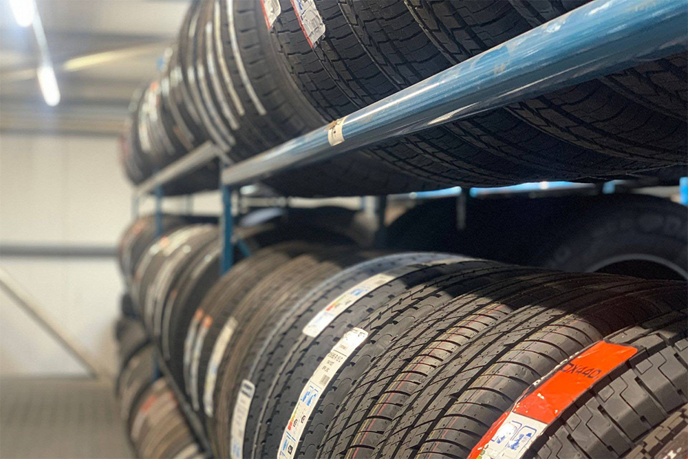 Tyre Dealers North East New Tyres Tyre Dealership