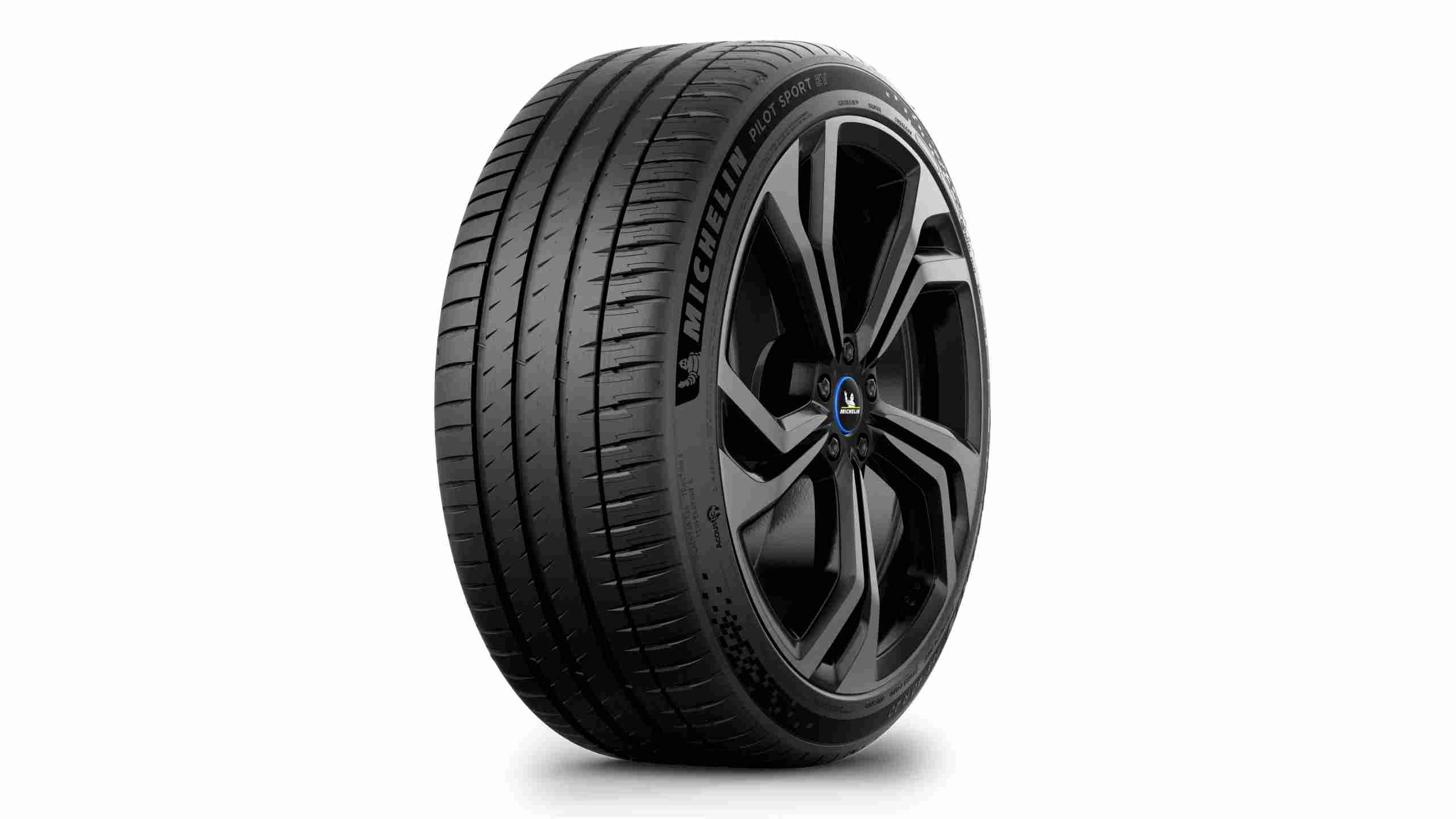 Michelin Sport EV Range